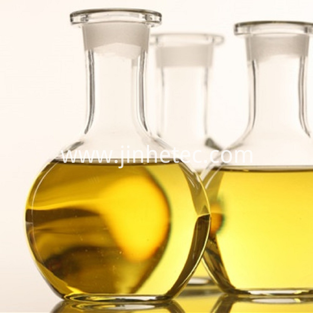 Epoxidized Soybean Oil ESO For PVC Additive China Manufacturer